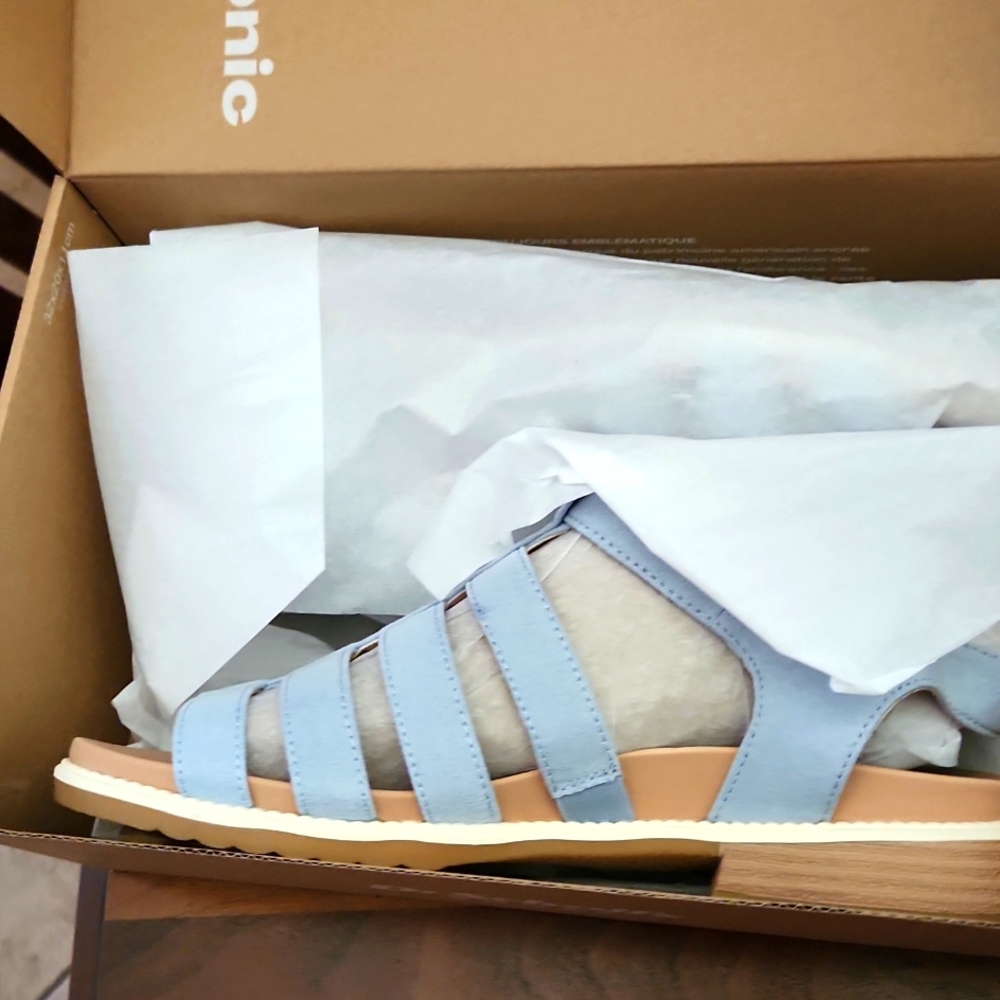 Dr Scholl's sandals